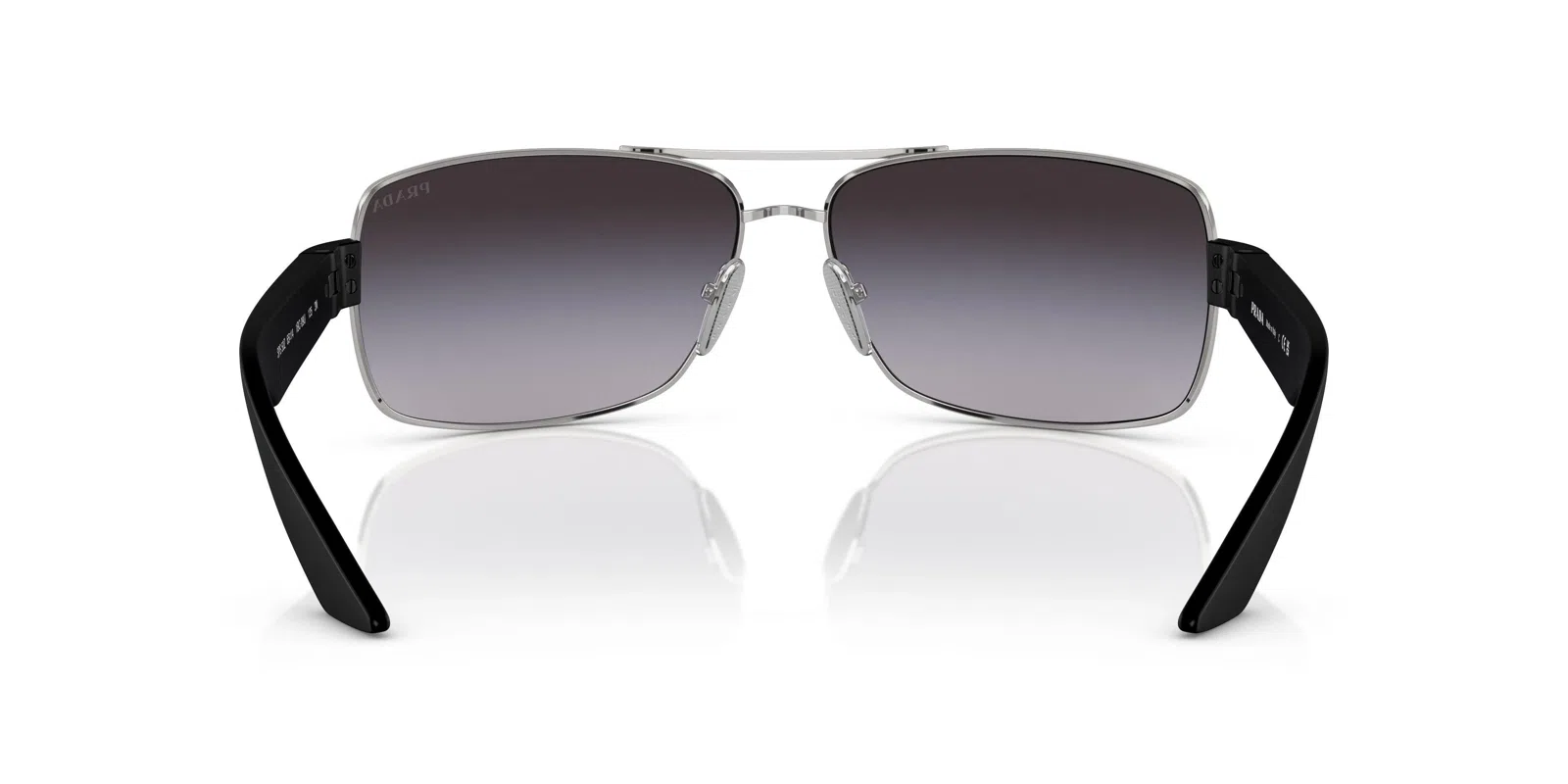 Prada Linea Rossa 50ZS Sunglasses - view 8